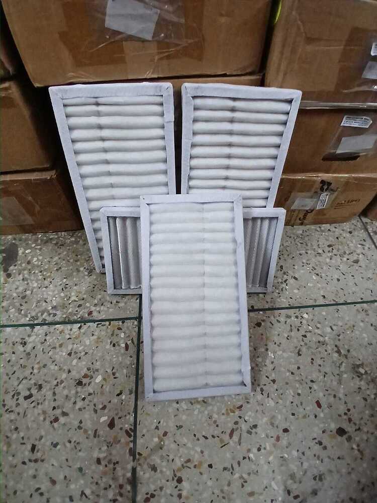 AHU Pre Filter In Ongole Andhra Pradesh
