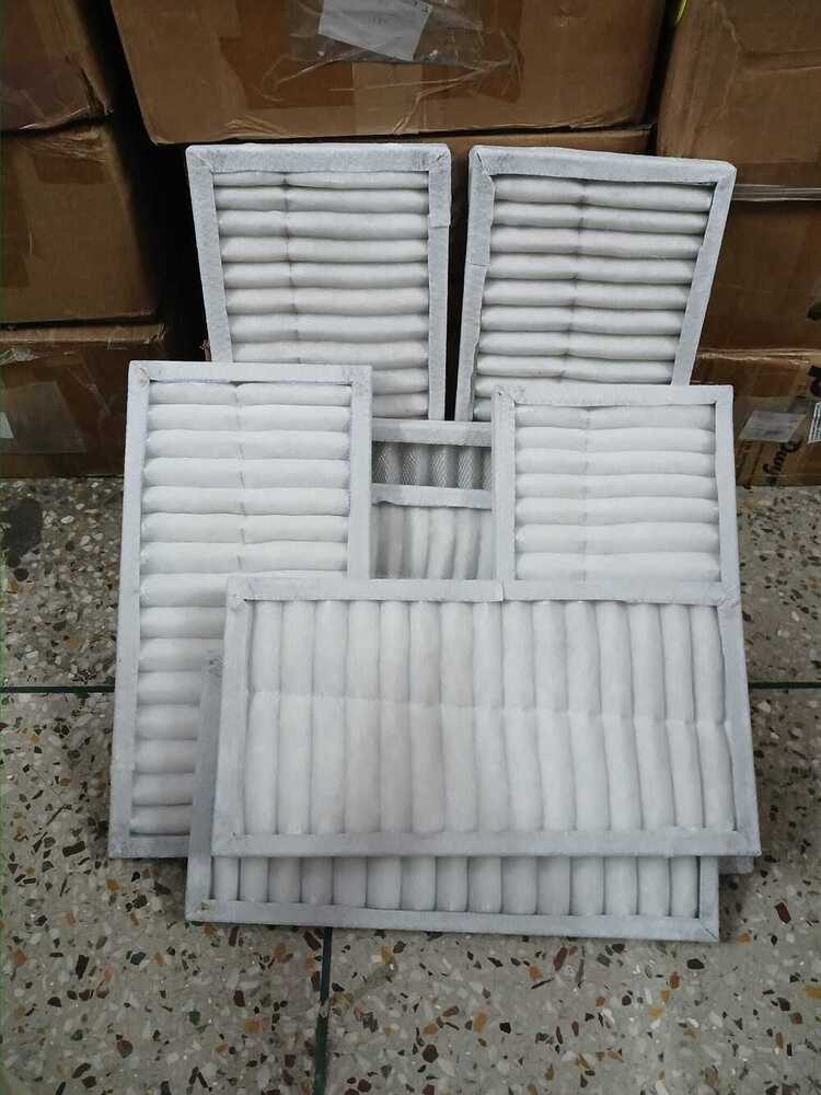 AHU Pre Filter In Kannauj Uttar Pradesh