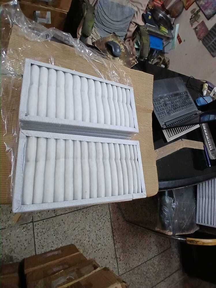 AHU Pre Filter In Kannauj Uttar Pradesh
