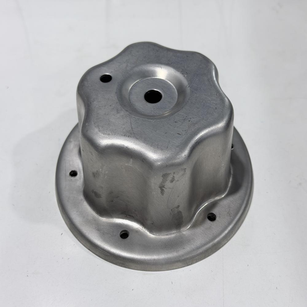 V6 Submersible Pump Motor Base