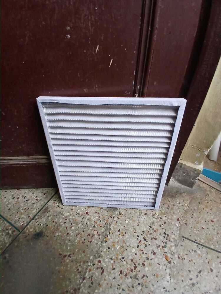AHU Pre Filter In Visakhapatnam Industrial Estate Andhra Pradesh