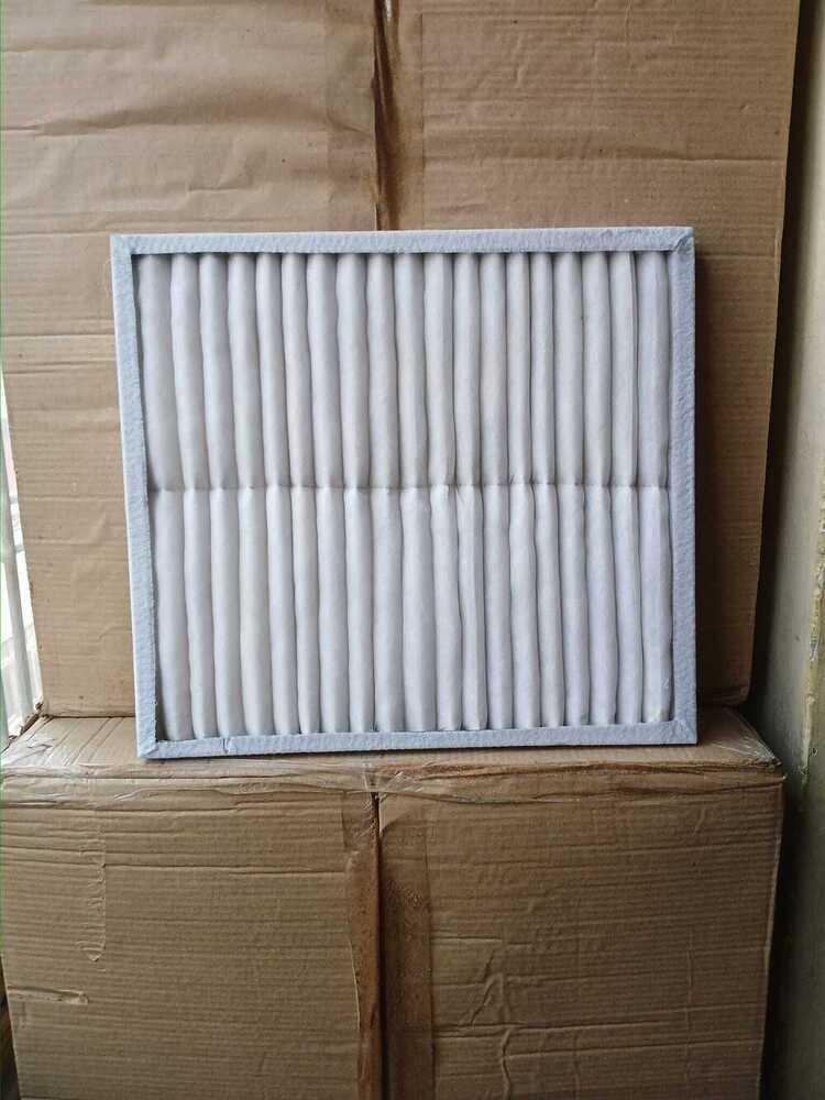 AHU Pre Filter In Visakhapatnam Industrial Estate Andhra Pradesh