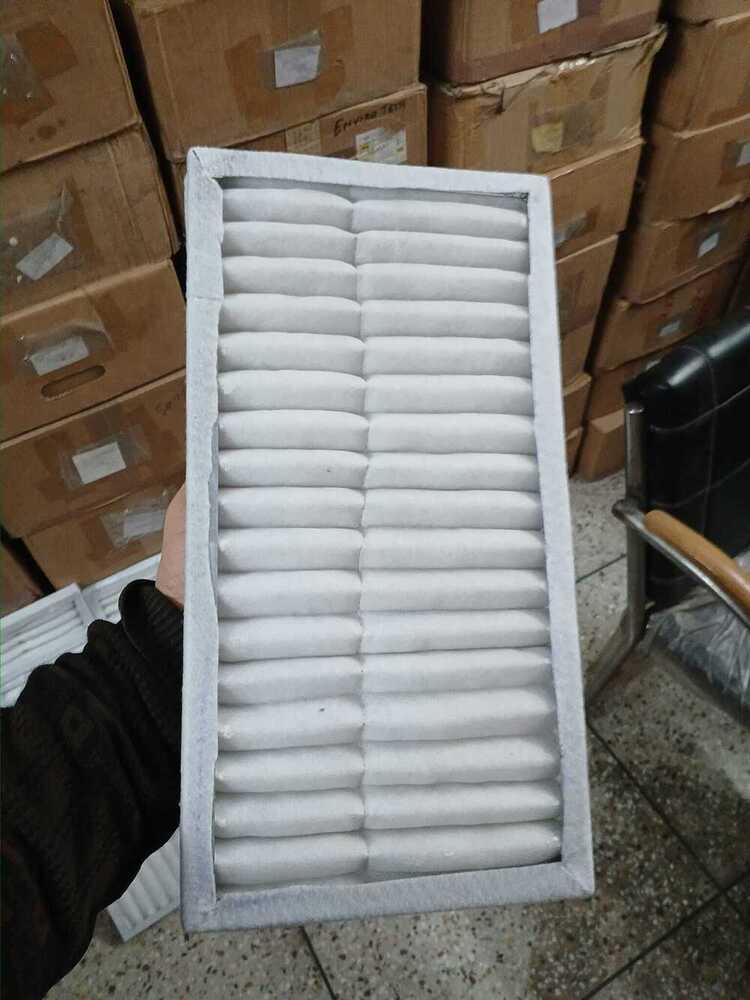 AHU Pre Filter In Visakhapatnam Industrial Estate Andhra Pradesh