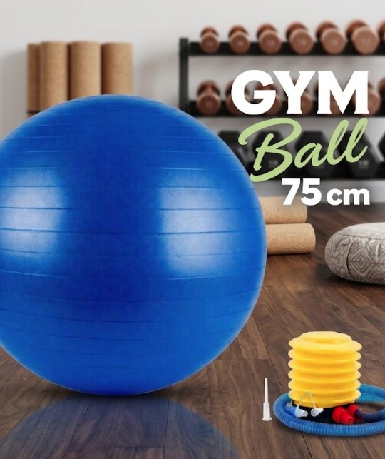 Gym Ball 75 cm