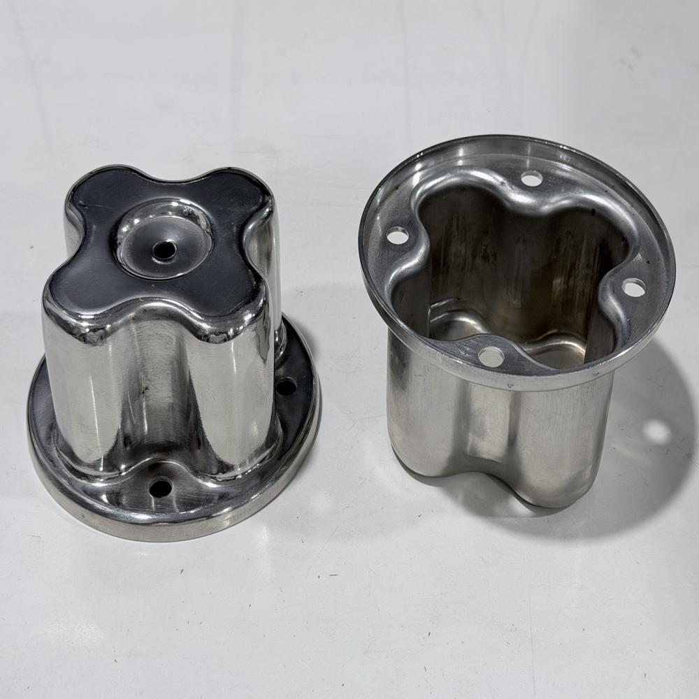 V4 Submersible Motor Base