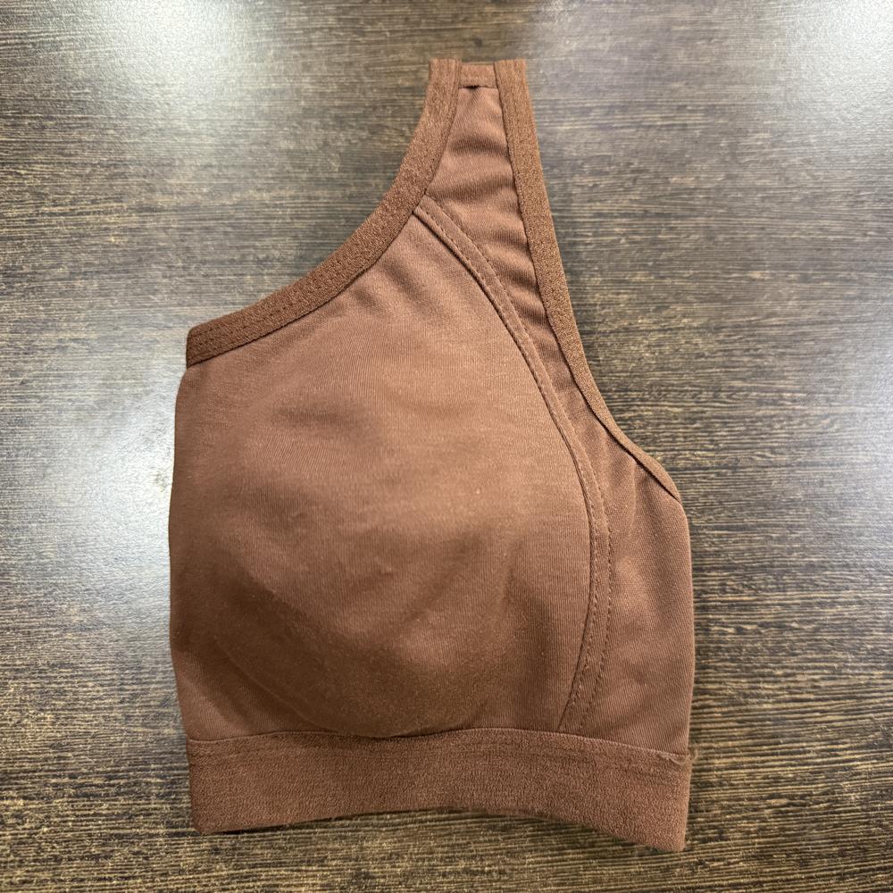 Sports Bra cross design 