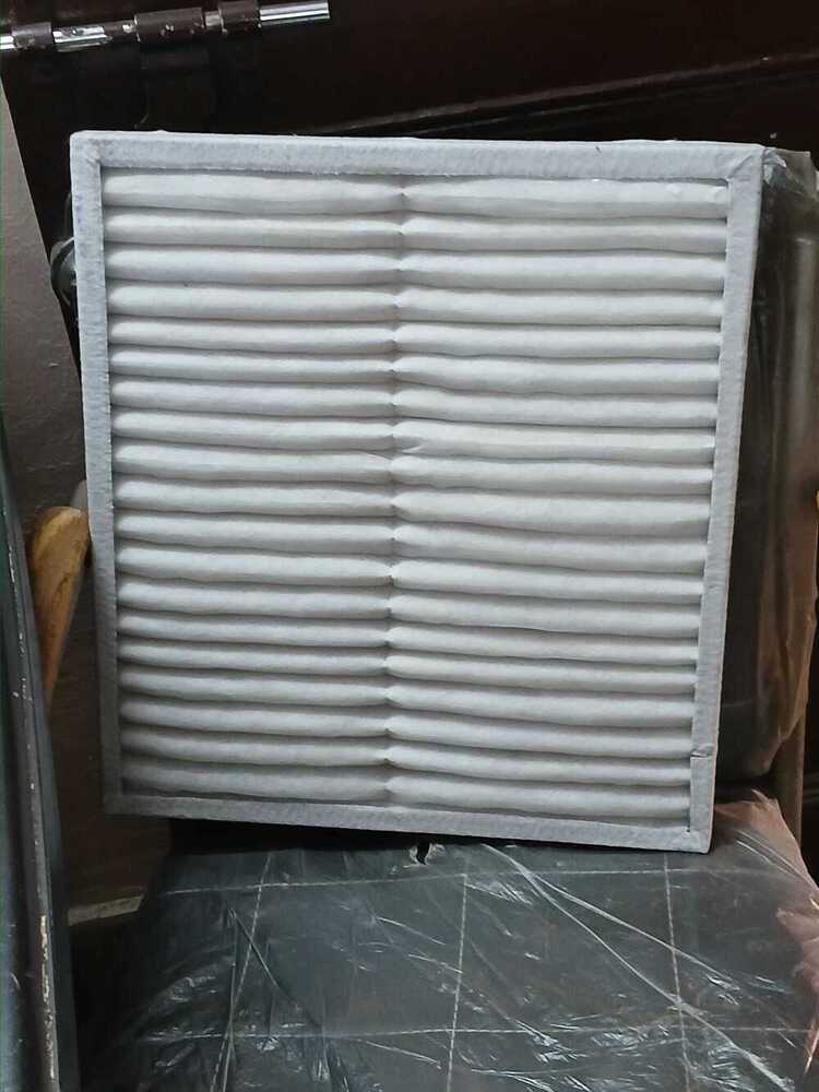 AIR BRAND INDUSTRIAL AHU FILTER