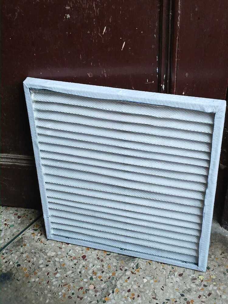 AIR BRAND INDUSTRIAL AHU FILTER