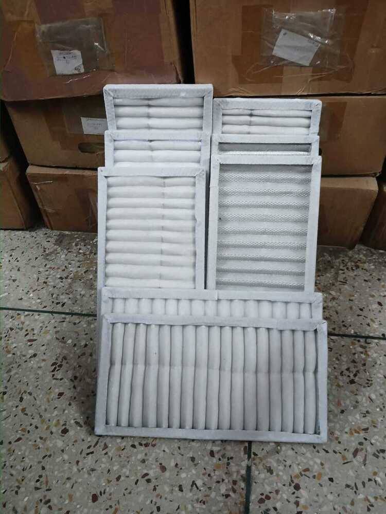 AIR BRAND INDUSTRIAL AHU FILTER