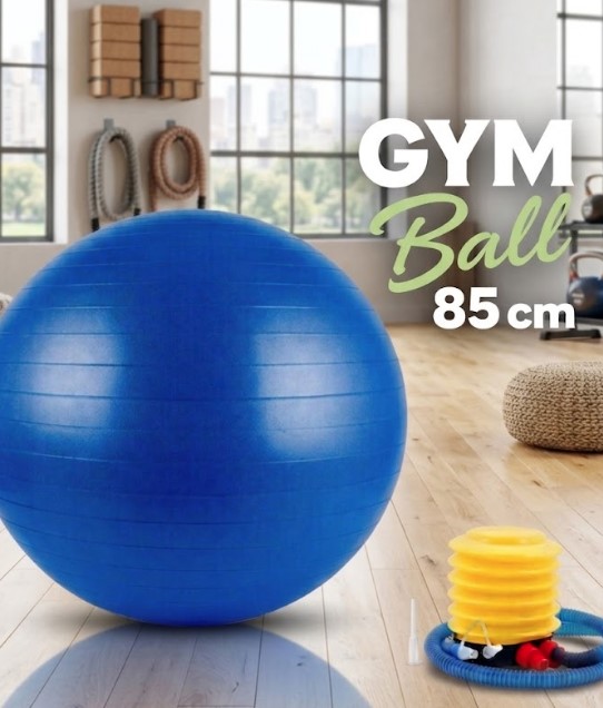 Gym Ball 85 cm
