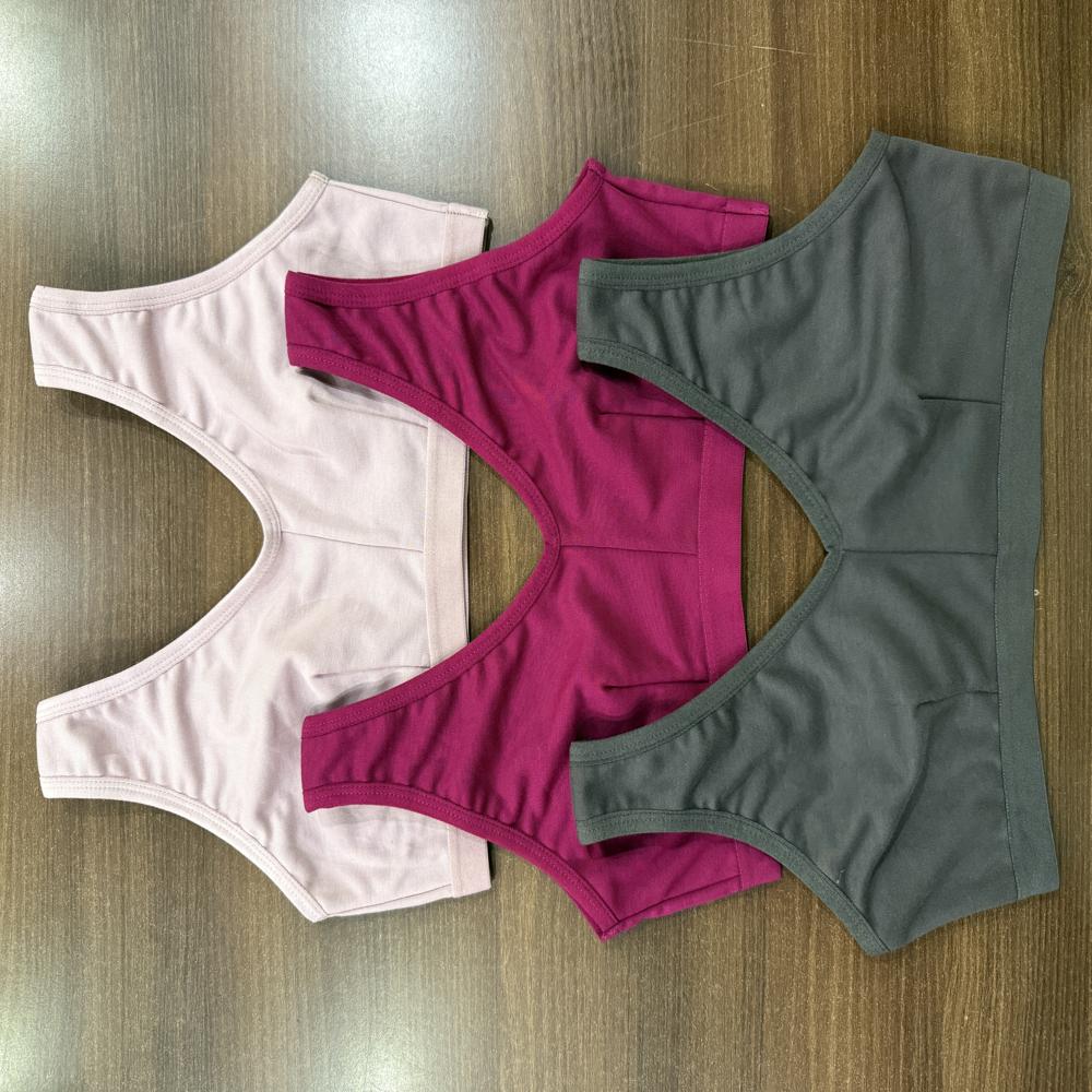 ladies sports bra 