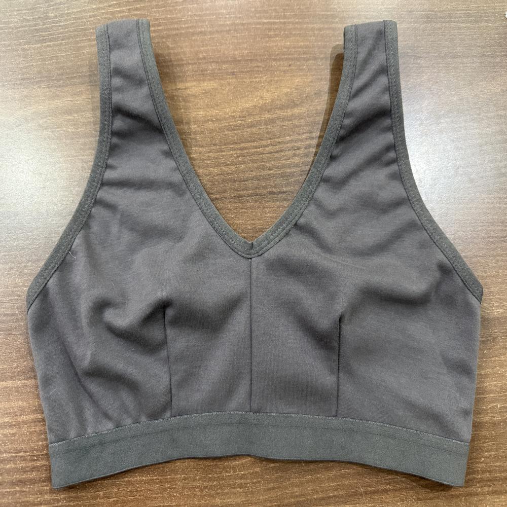 ladies sports bra 