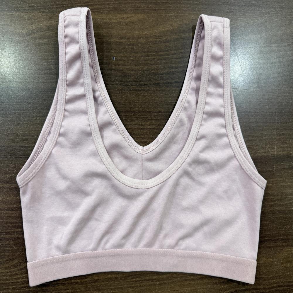 ladies sports bra 