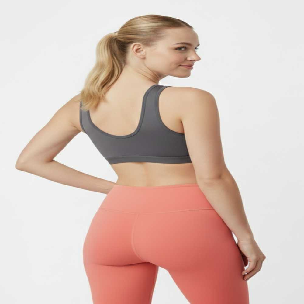 ladies sports bra 