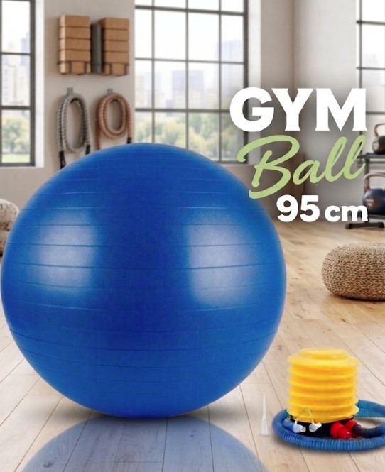 Gym Ball 95 cm