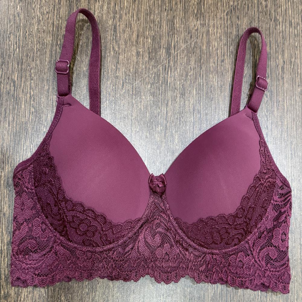 Premium Ladies padded bra