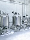 Process vessels