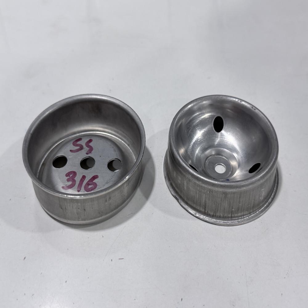 Submersible Pump Spare Part