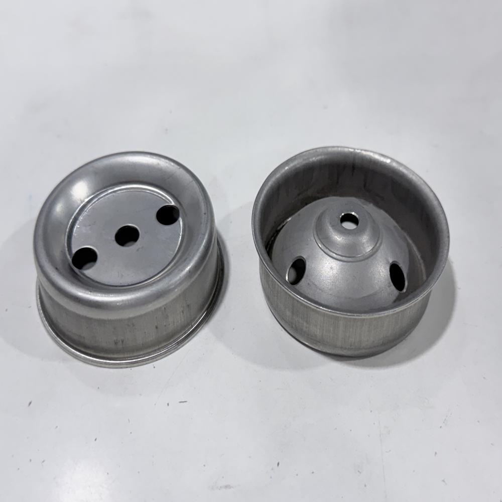 V3 Motor Base & Upper Jacket Set