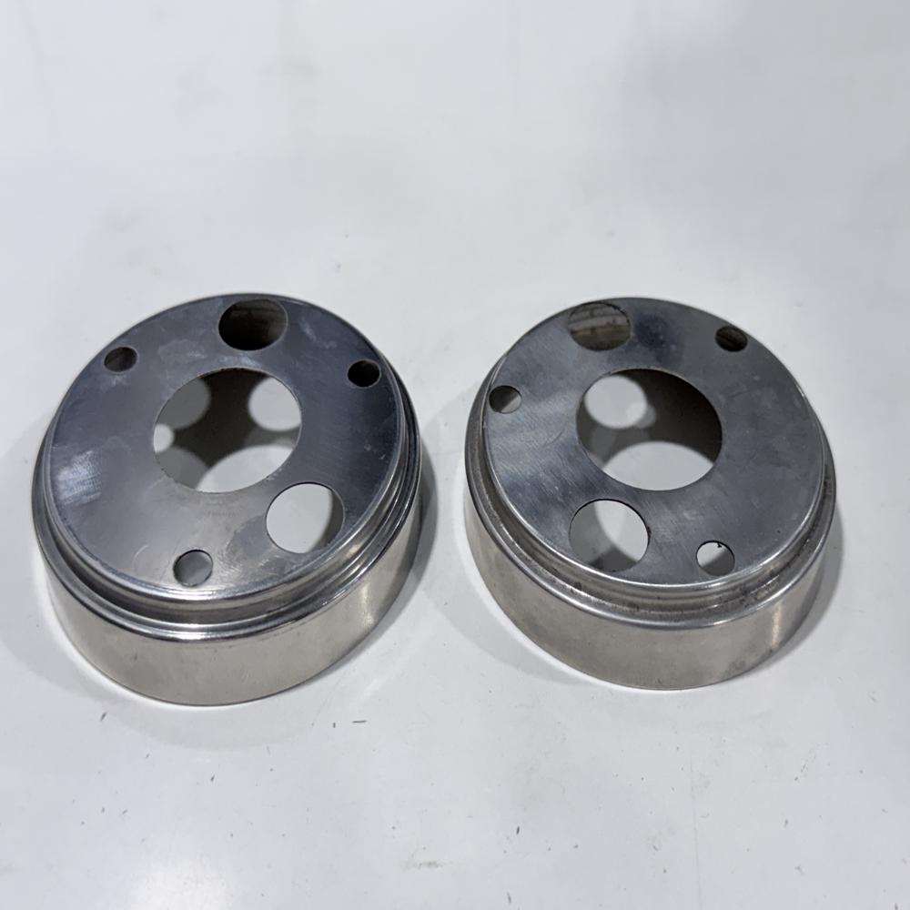 V3 Motor Base & Upper Jacket Set