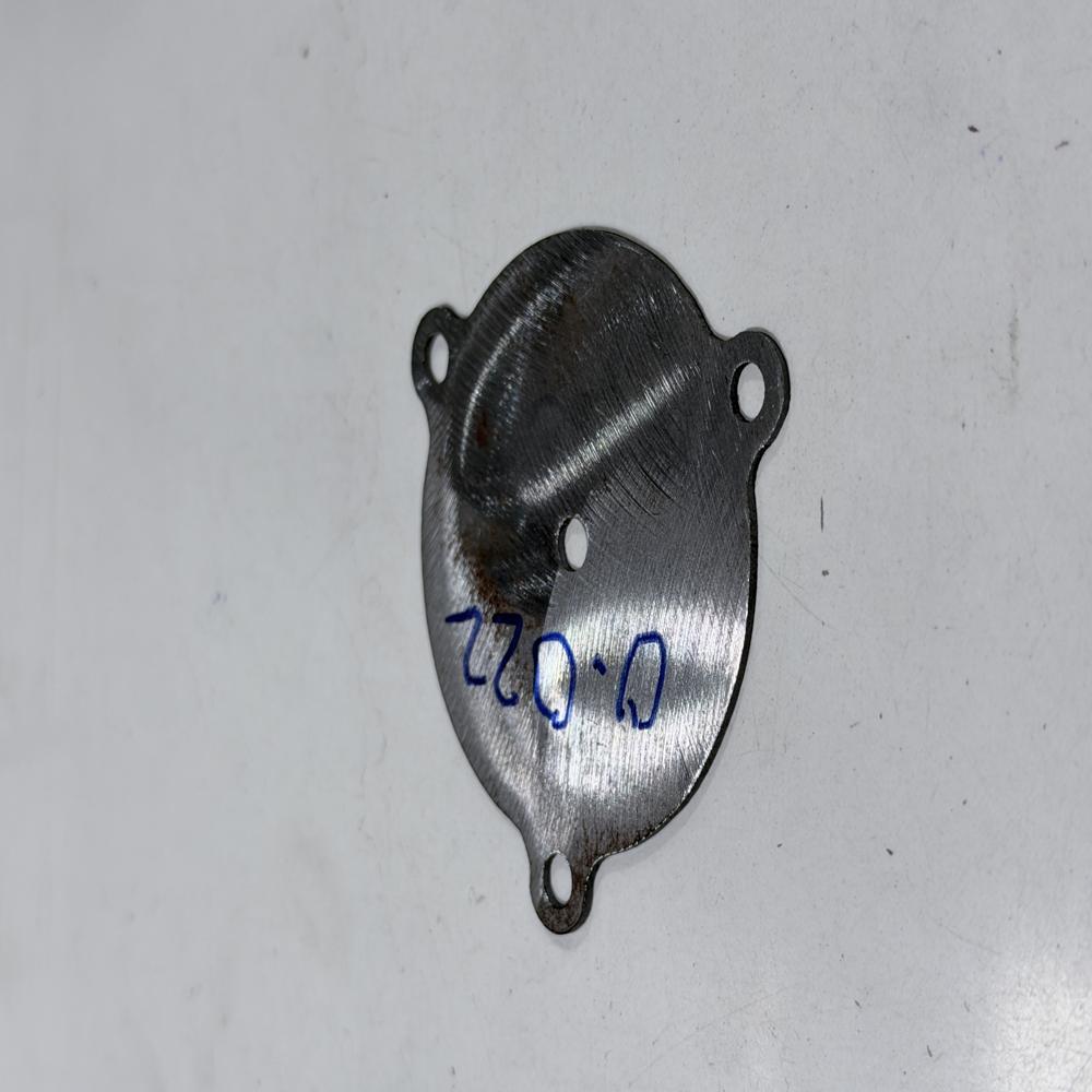 V4 Base Plate