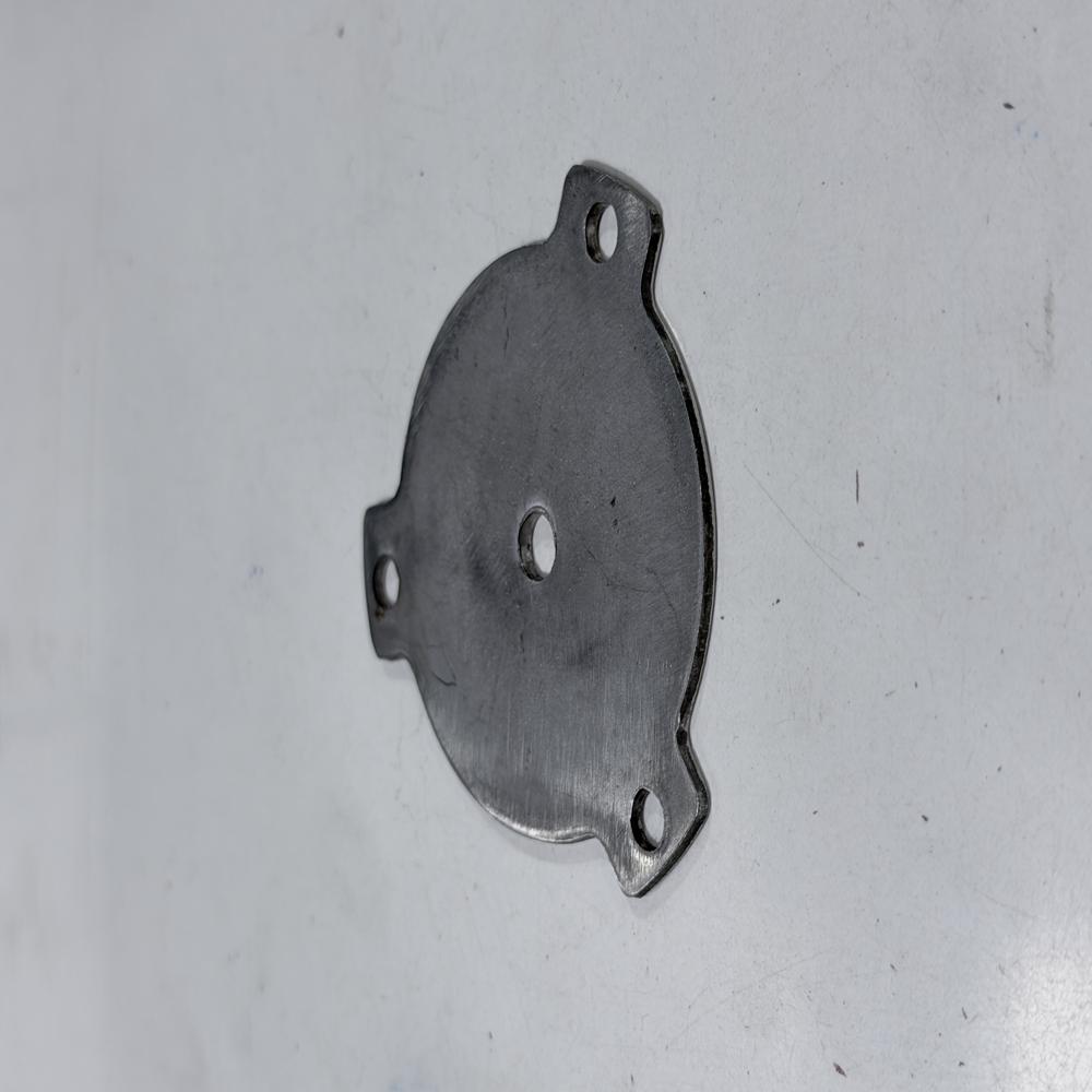 V4 Base Plate