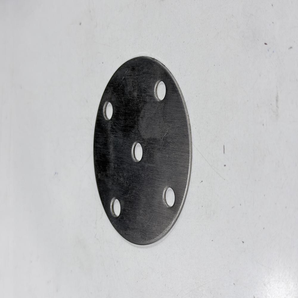 V4 Base Plate