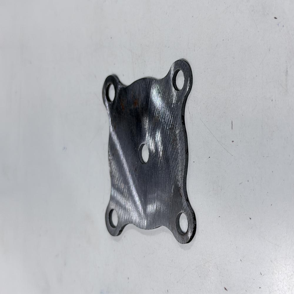 V4 Base Plate