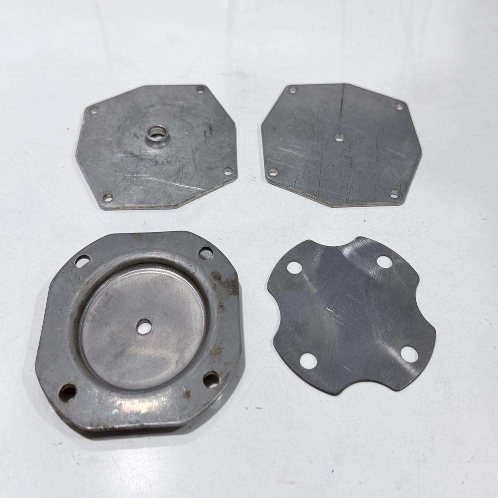 V6 Base Plate