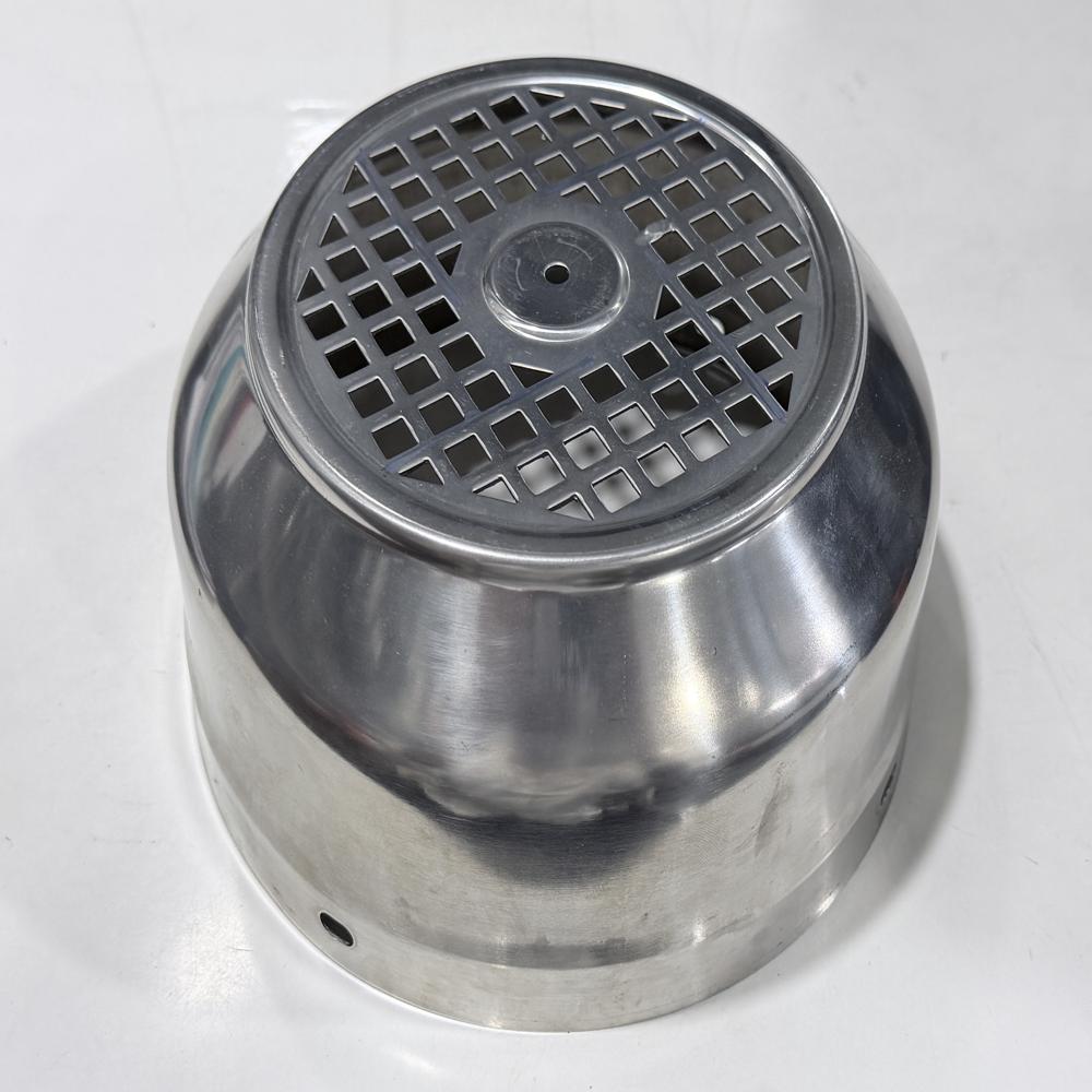 Fan Cover