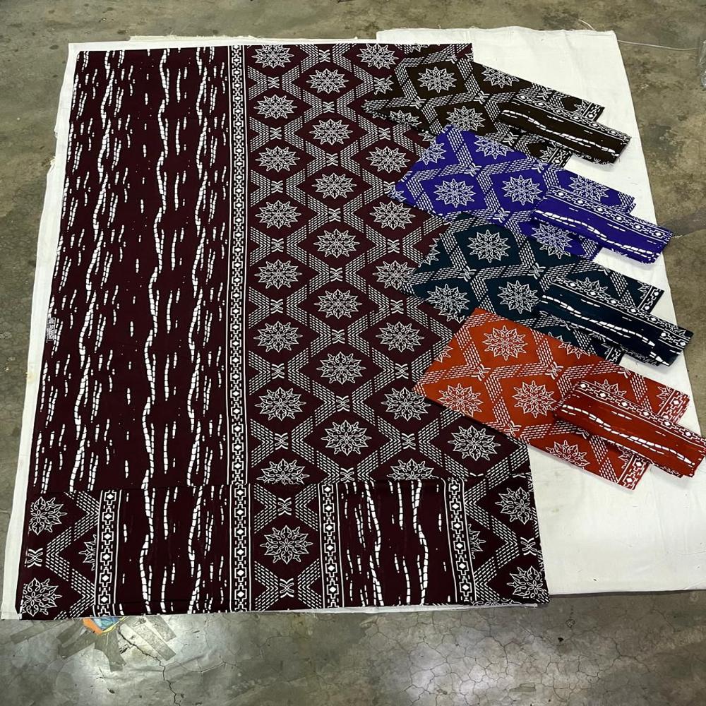 RAJWADI NIGHTY WITH DUPATTA