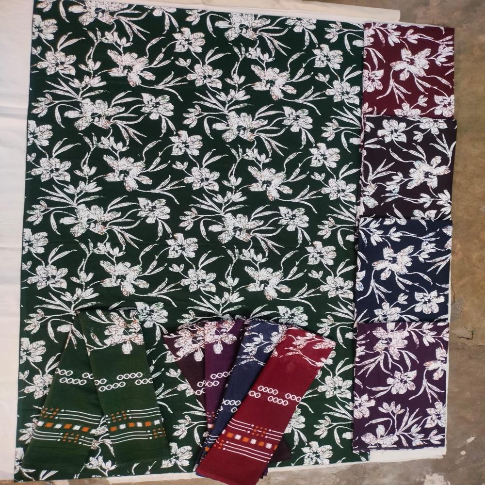 Rajwadi Nighty Heavy Quality 270 GM