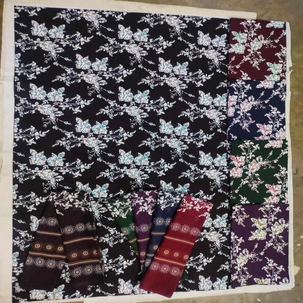 Rajwadi Nighty Heavy Quality 270 GM