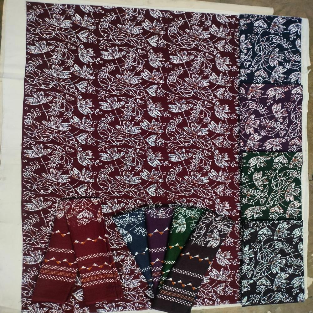 Rajwadi Nighty Heavy Quality 270 GM