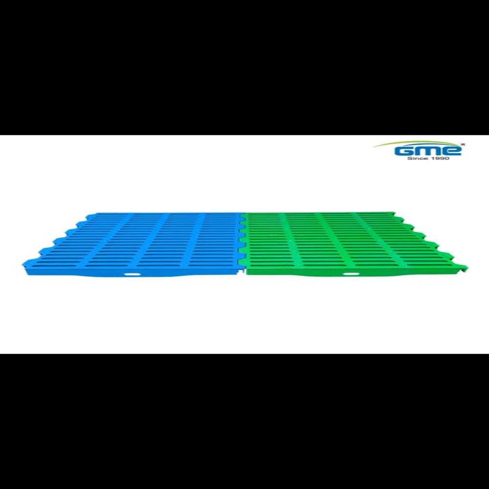 45 MM THICKNESS SLATTED FLOORING