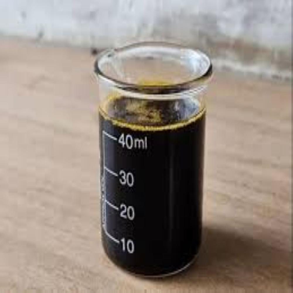 Soya Acid Oil