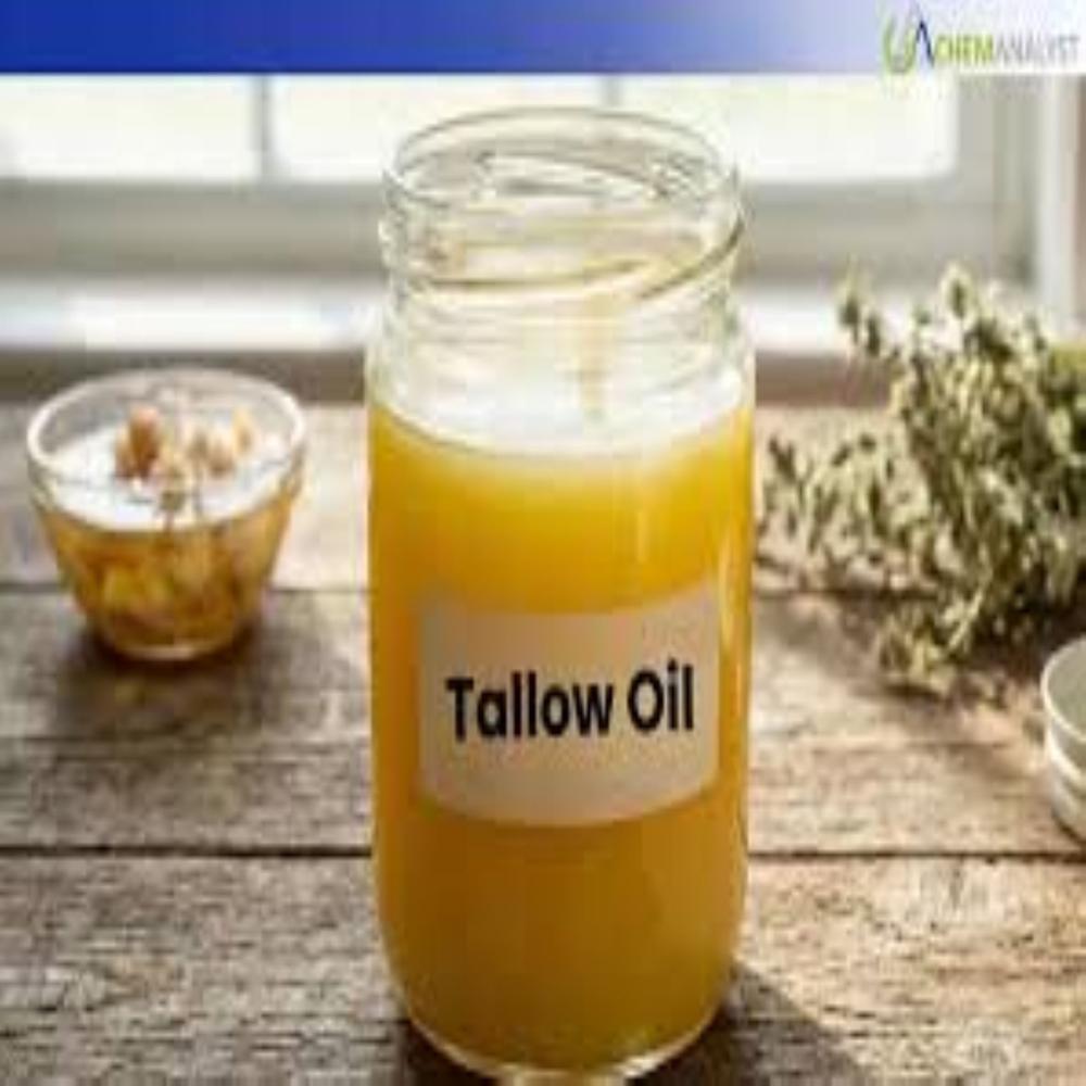 Tallow Oil