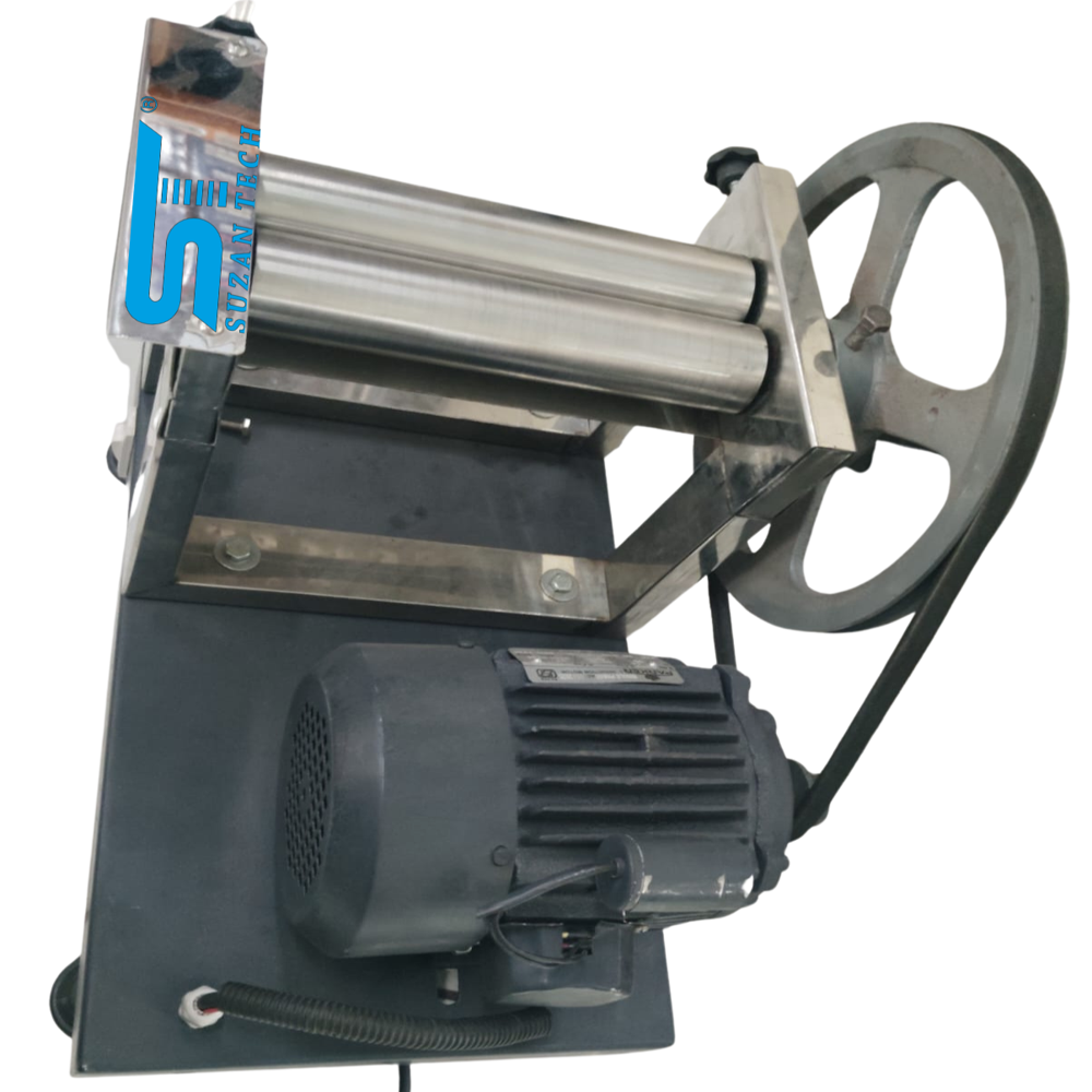 Mini Samosa Pati Machine | SuzanTech