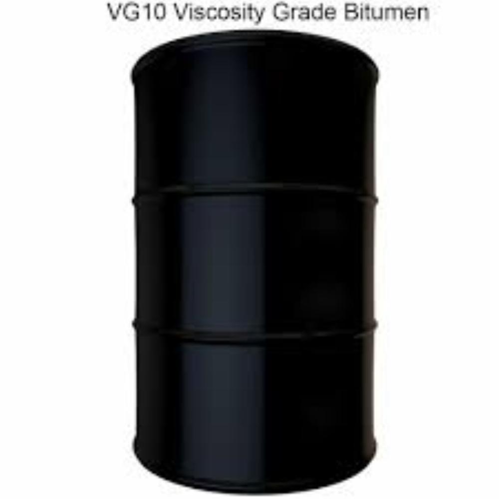 Bitumen VG-10 (80/100)  Non Embossed