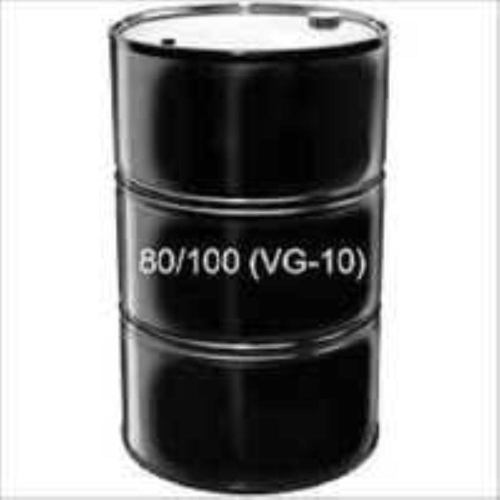 Bitumen VG-10 (80/100) Embossed