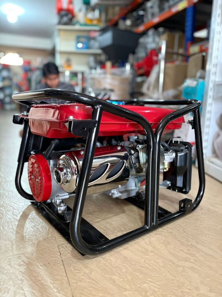 Portable Generator