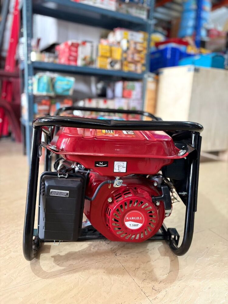 High Power Gasoline Generator