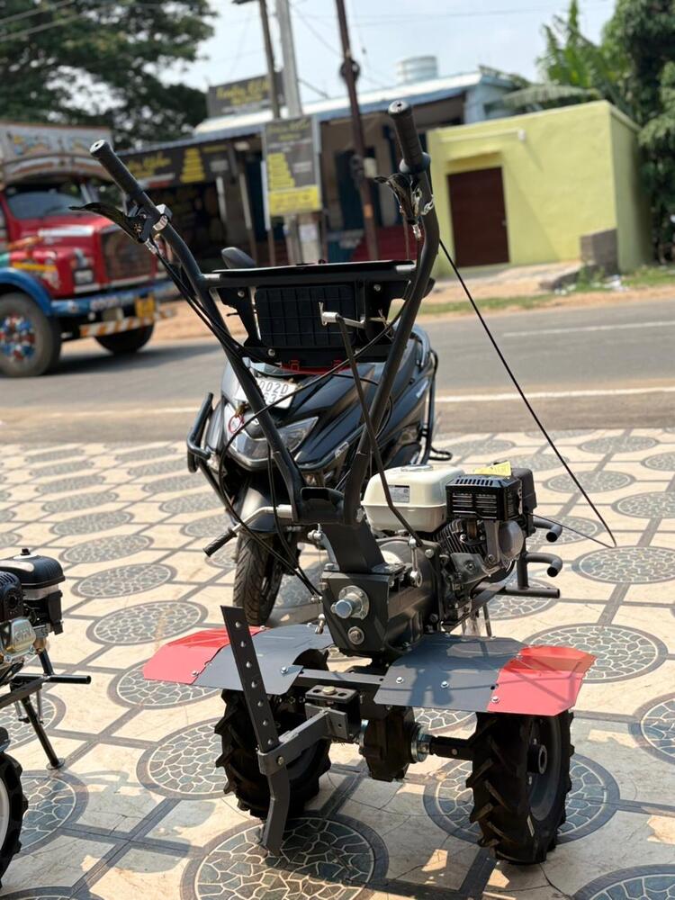 Honda Power Weeder Agriculture Tiller Machine