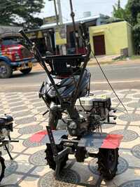 Honda Power Weeder Agriculture Tiller Machine