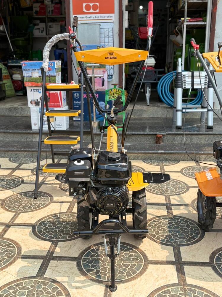 Agriculture Mini Tiller