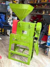 Commercial Mini Rice Mill Paddy Processing Machine