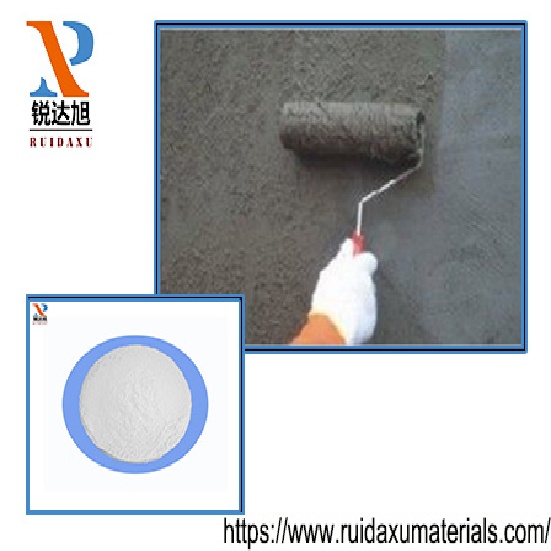 Cellulose Ethers