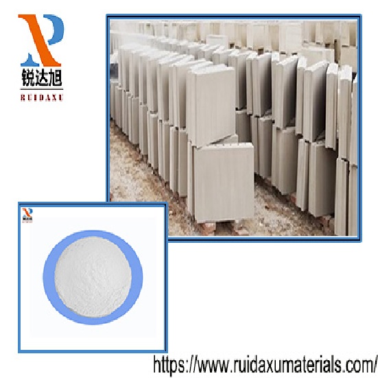 Cellulose Ethers
