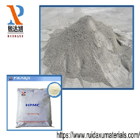 Cellulose Ethers