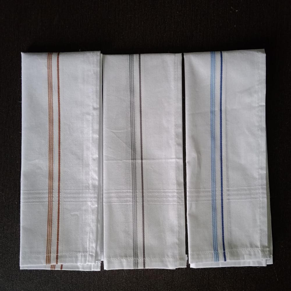 5425 Cotton Handkerchiefs